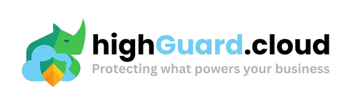HighGuard.cloud logo